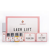 Professional Lash Lift Kit