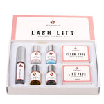 Professional Lash Lift Kit